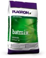 Субстрат Plagron Batmix 50л