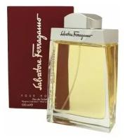 Туалетная вода Salvatore Ferragamo мужская Salvatore Ferragamo pour Homme 100 мл