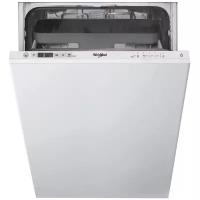 Посудомоечная машина Whirlpool WSIC 3M17 C