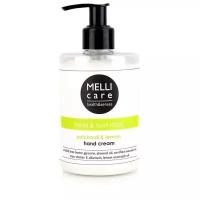 Melli Care Крем для рук patchouli & lemon