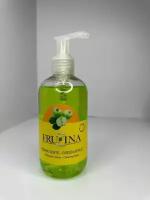 Fruzina Green Apple Cleaning Hand