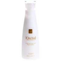 Tegoder Cosmetics Молочко для тела Gold Orchid Cotton Cleansing