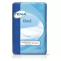 Пеленки TENA Bed Normal впитывающие