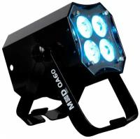 Прожектор PAR LED American DJ MOD QA60