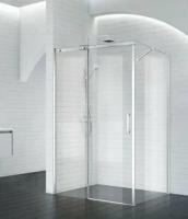 Душевой уголок BelBagno ACQUA-A-1-100-C-Cr