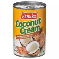 Сливки Renuka Coconut Cream 22%, 400 мл