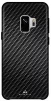 Чехол Flex Carbon Case для Samsung Galaxy S9, черный, 2080ECB02, Black Rock, Black Rock 800027