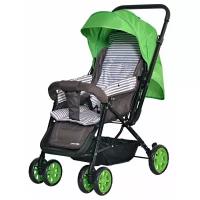 Прогулочная коляска everflo E-200 Range, green