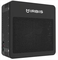 IRBIS mini PC Ryzen 7 5700G/16GB/512GB SSD/Radeon Gr/Win11Pro/Black