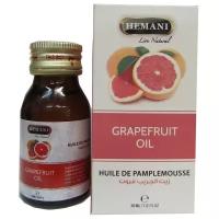 Hemani эфирное масло Грейпфрут