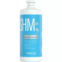 Tefia шампунь SHM MyCare Moisturizing for Dry and Curly Hair, 1000 мл