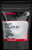 Изолят протеина SPONSER WHEY ISOLATE 94 CFM 1500 г, Клубника