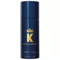 DOLCE & GABBANA Дезодорант спрей K by Dolce & Gabbana