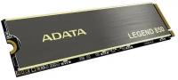 Жесткий диск SSD ADATA LEGEND 850 PCIe Gen4 x4 M.2 2280 Solid State Drive