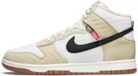 Мужские кроссовки Nike Dunk High Retro Next Nature US7