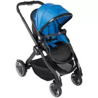 Прогулочная коляска Chicco Fully Power Blue