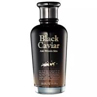 Holika Holika Лифтинг тоник Black Caviar Anti-Wrinkle Skin