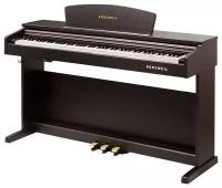 KURZWEIL M90 SR, цвет коричневый