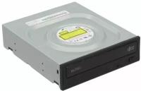 Оптический привод DVD-RW LG GH24NSD5, черный