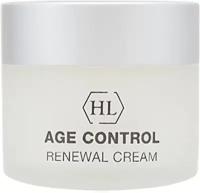 Крем обновляющий / Renewal Cream AGE CONTROL 50 мл