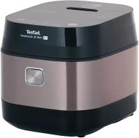 Мультиварка индукционная с авто перемешиванием Tefal Multicook & Stir IH RK905A32