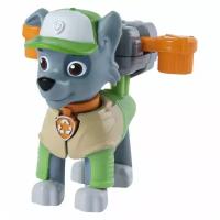 Фигурка Paw Patrol Рокки классическая