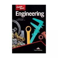 Lloyd C., Frazier J. A. "Career Paths: Engineering Student's Book with digibook"