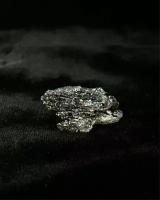 Синтетический камень Карборунд (Муассанит) для декора, поделок, бижутерии, 1,5 см, 1 шт