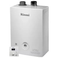 Газовый настенный котел Rinnai BR-K16