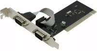 PCI Контроллер COM-портов Orient XWT-PS050 (OEM) Multi I/O, 2xCOM9M