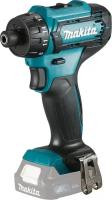 Дрель-шуруповерт Makita DF033DZ аккум. патрон:шестигр.1/4"