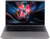 Ноутбук HIPER Office H1574O582DM, 15.6", IPS, Intel Core i5 1235U 1.3ГГц, 10-ядерный, 8ГБ 256ГБ SSD, Intel UHD Graphics интегрированное, Fr