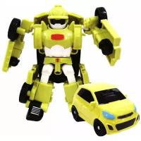 Трансформер YOUNG TOYS Tobot Mini D 301027