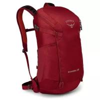 Рюкзак Osprey Skarab 22 red (mystic red)