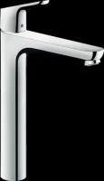 Смеситель для раковины hansgrohe Focus 230 31531000, хром