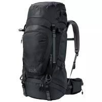 Рюкзак Jack Wolfskin Highland Trail XT 50 black (phantom)