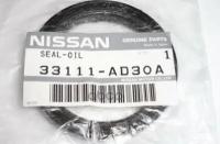 Сальник Акпп Nissan: Murano (Z50) 2004-2008, Murano (Z51) 2008-2016, Primera P12e 2002-2007, Serena C24 2000-2005, Teana J31