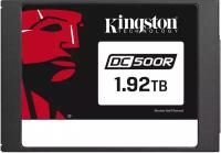 SSD накопитель Kingston SEDC500R/1920G