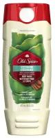 Old Spice Гель-шампунь 2 в 1 Old Spice Citron