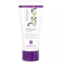 Гель для душа Andalou Naturals Lavender Thyme