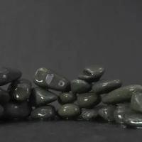 Камни для бани и сауны Диабаз 60-120 мм 10кг
