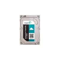 Жесткий диск для сервера Seagate Exos ST8000 NM0105 8 ТБ