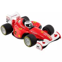 Машинка Chicco Гонки Ferrari (9528)