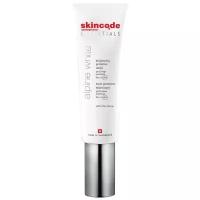 Skincode Essentials Alpine White Brightening protective shield Осветляющий защитный крем SPF 50/PA+++