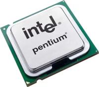 Процессор Intel Pentium 3 1260 MHz 1 x 1260 МГц, HP