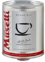 Musetti Grand Cru кофе в зернах 3 кг ж/б (20851)