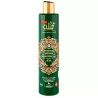 Alif Крем-шампунь для нормальных и склонных к жирности волос Очищение, увлажнение и уход