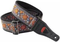 8419612000322 Standard Plus Woodstock II Woody Ремень для гитары, RightOn Straps