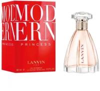 Женская парфюмерная вода Lanvin Modern Princess, 60 мл