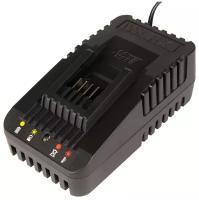 Зарядное устройство Worx WA3880, 2 A, 20 В, коробка